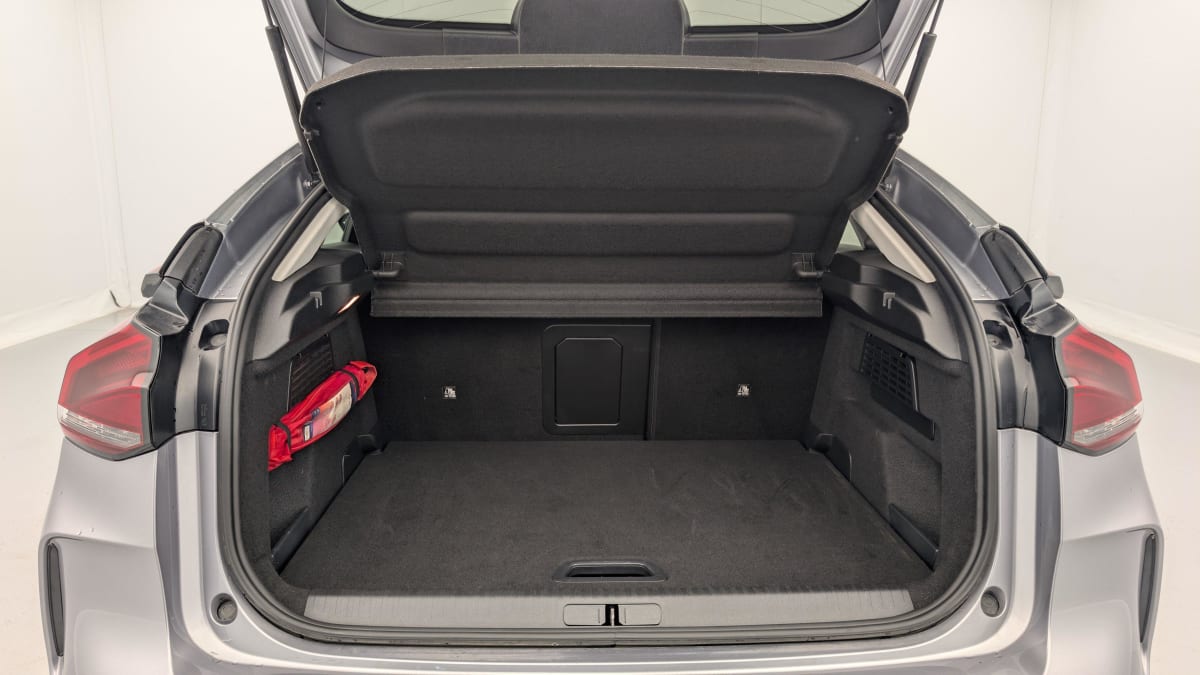 CITROEN C4 PureTech 130 S S BVM6 Shine
