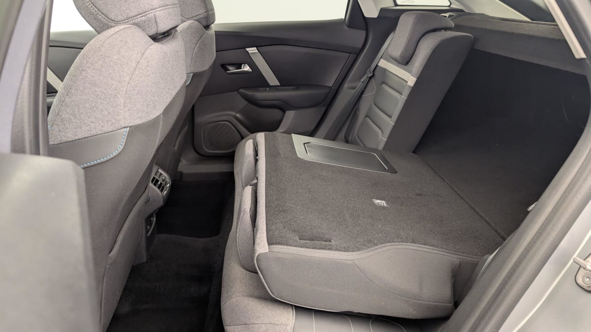 CITROEN C4 PureTech 130 S S BVM6 Shine