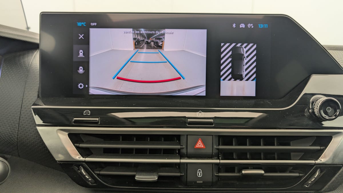 CITROEN C4 PureTech 130 S S BVM6 Shine