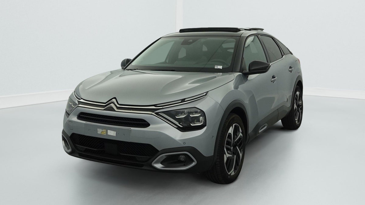 CITROEN C4 PureTech 130 S S BVM6 Shine
