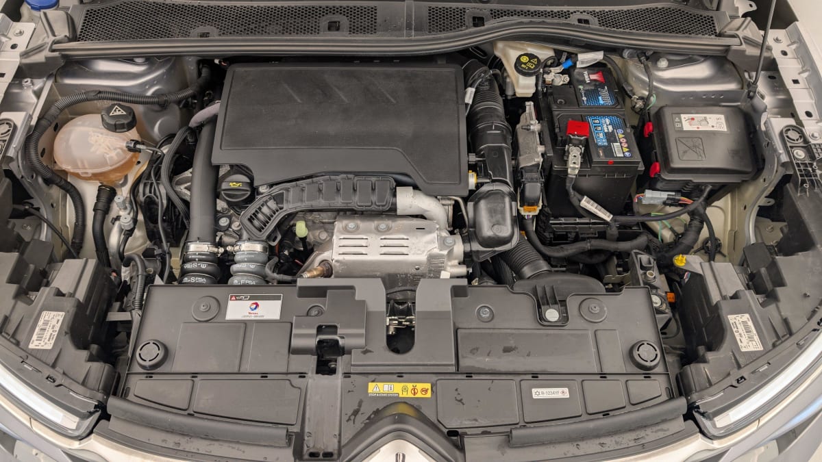CITROEN C4 PureTech 130 S S BVM6 Shine