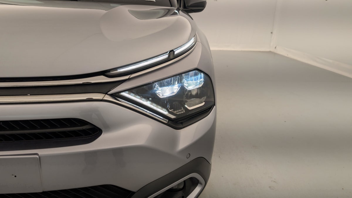 CITROEN C4 PureTech 130 S S BVM6 Shine