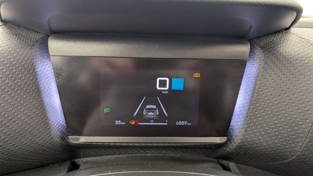 CITROEN C4 PureTech 130 S S BVM6 Shine