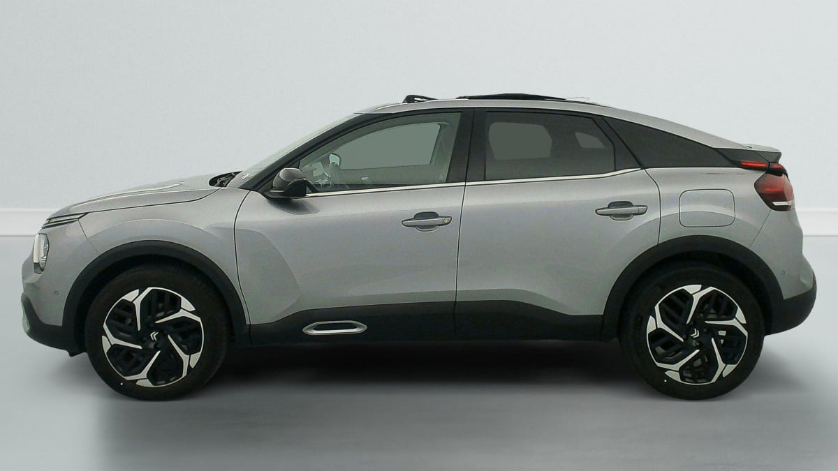 CITROEN C4 PureTech 130 S S BVM6 Shine