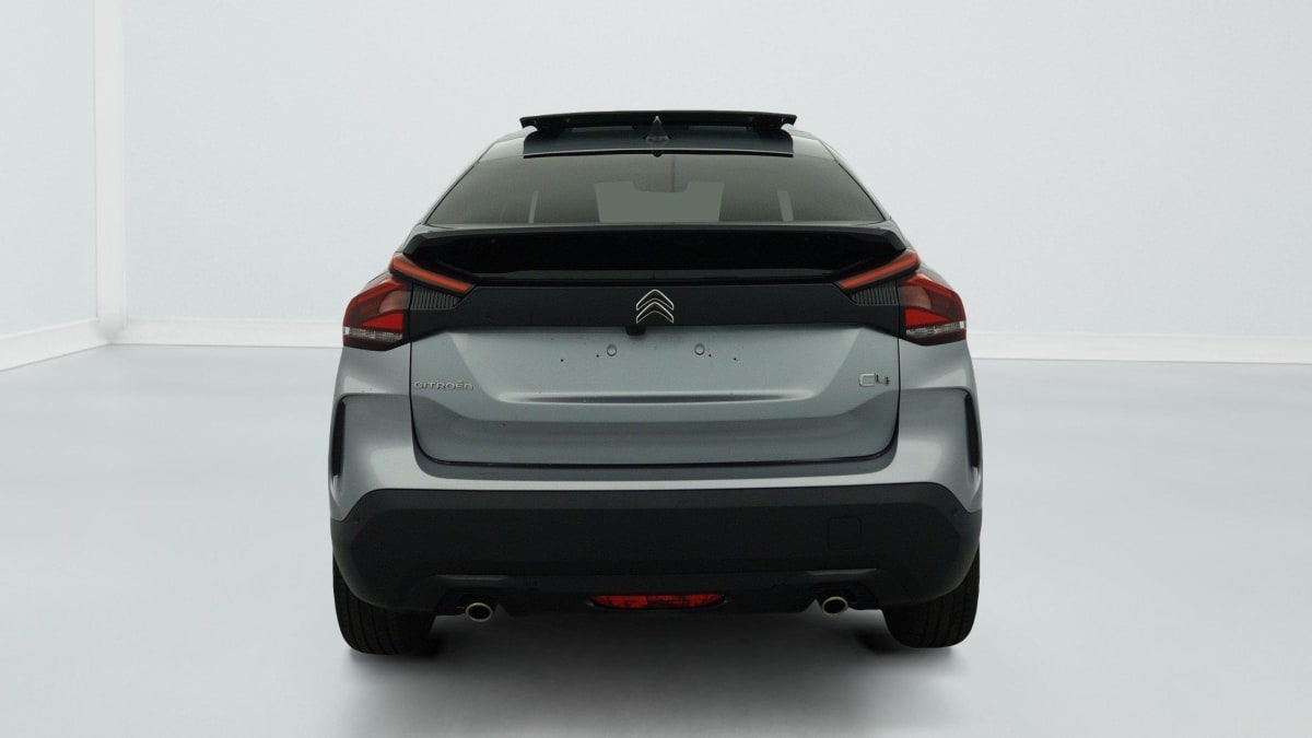 CITROEN C4 PureTech 130 S S BVM6 Shine