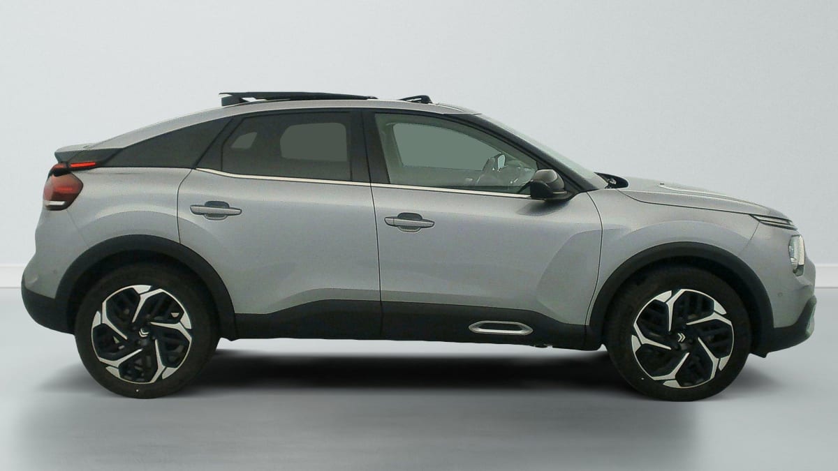 CITROEN C4 PureTech 130 S S BVM6 Shine