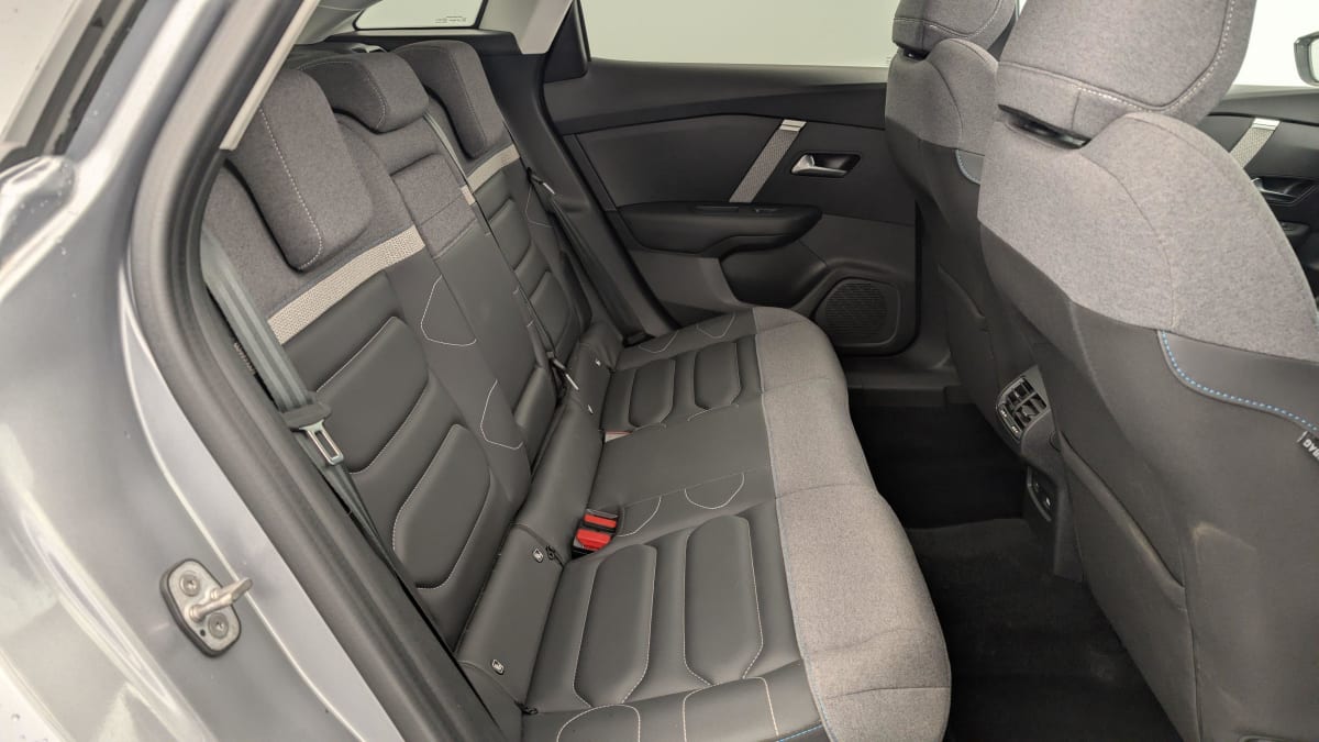 CITROEN C4 PureTech 130 S S BVM6 Shine