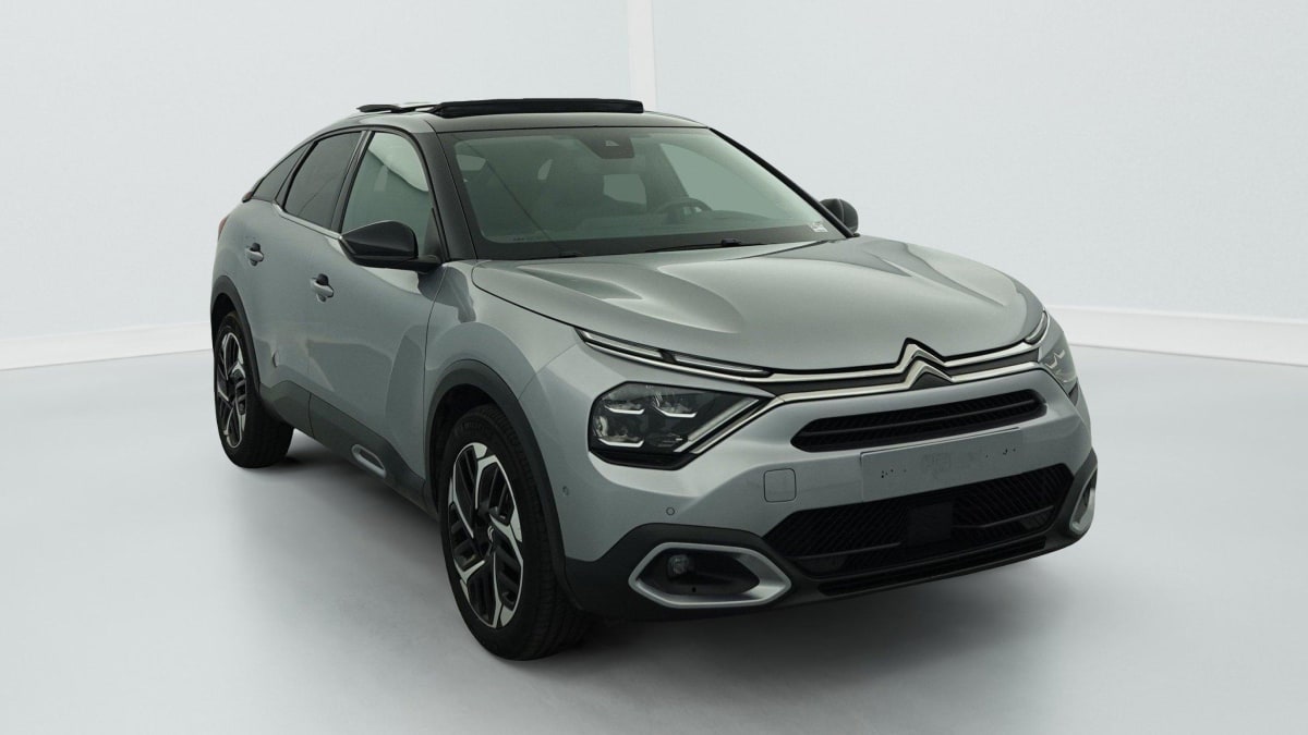 CITROEN C4 PureTech 130 S S BVM6 Shine