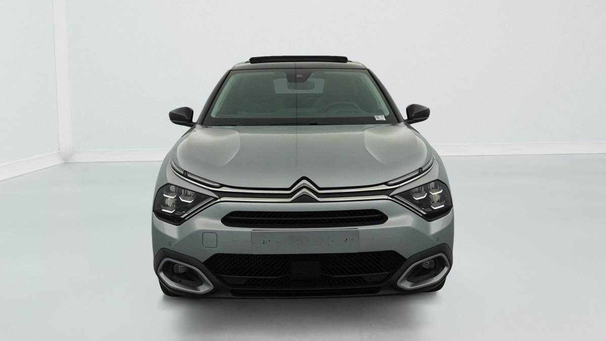 CITROEN C4 PureTech 130 S S BVM6 Shine