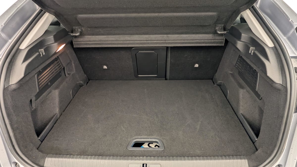 CITROEN C4 PureTech 130 S S BVM6 Shine