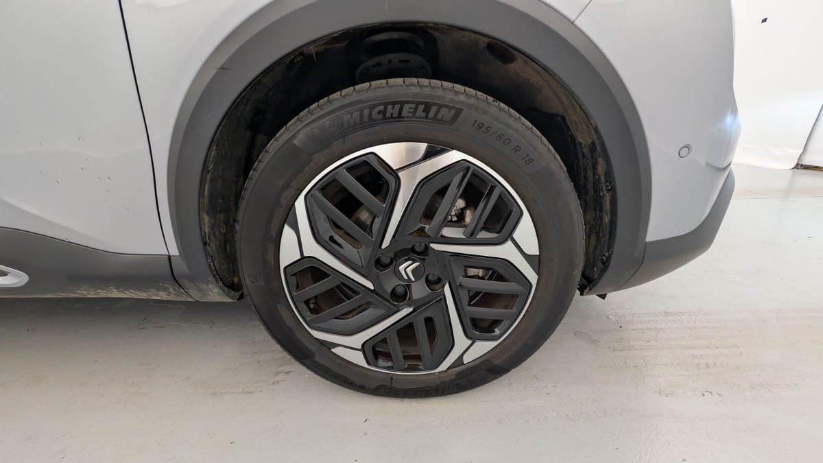CITROEN C4 PureTech 130 S S BVM6 Shine