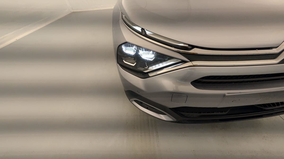 CITROEN C4 PureTech 130 S S BVM6 Shine