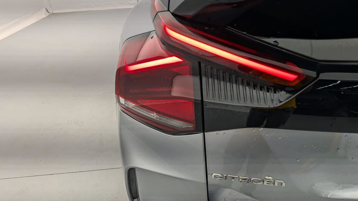 CITROEN C4 PureTech 130 S S BVM6 Shine