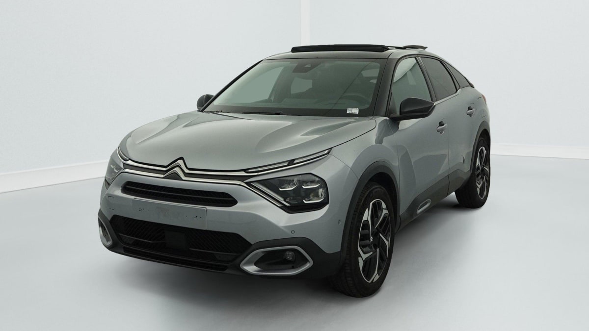 CITROEN C4 PureTech 130 S S BVM6 Shine