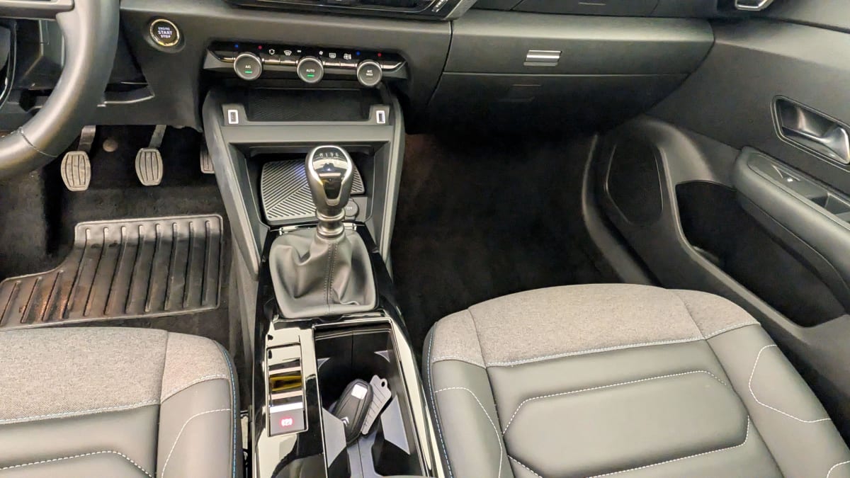CITROEN C4 PureTech 130 S S BVM6 Shine