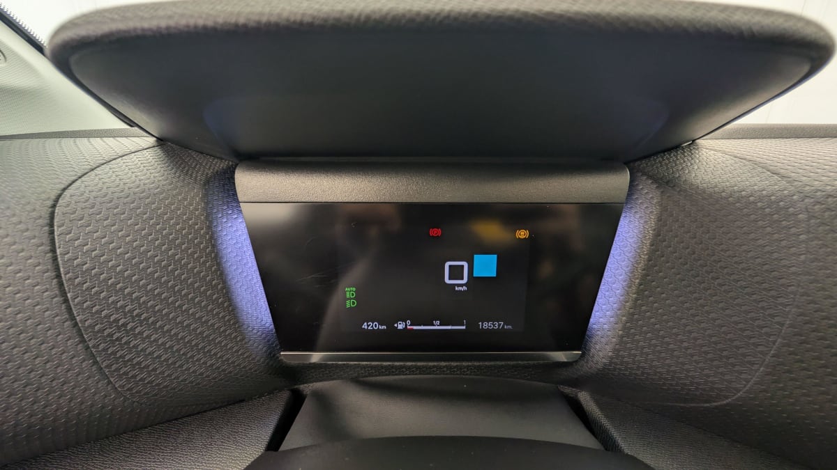 CITROEN C4 PureTech 130 S S BVM6 Shine
