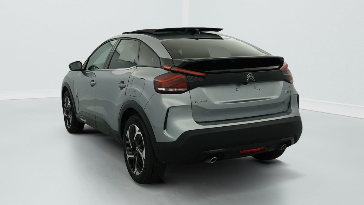 CITROEN C4 PureTech 130 S S BVM6 Shine