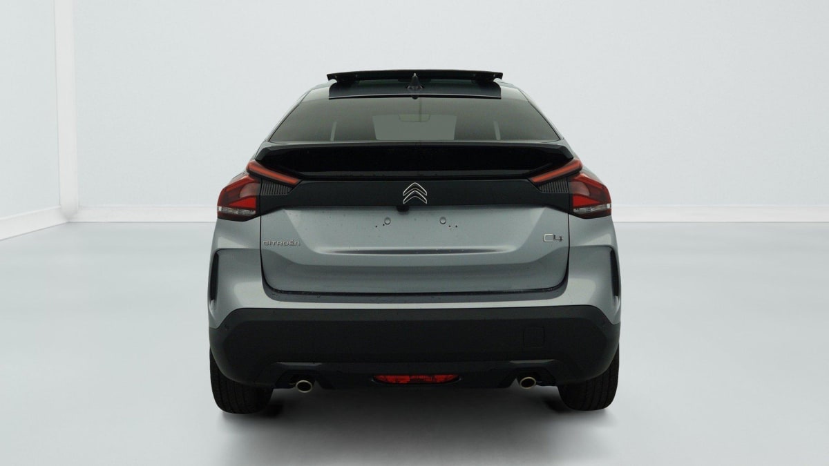 CITROEN C4 PureTech 130 S S BVM6 Shine