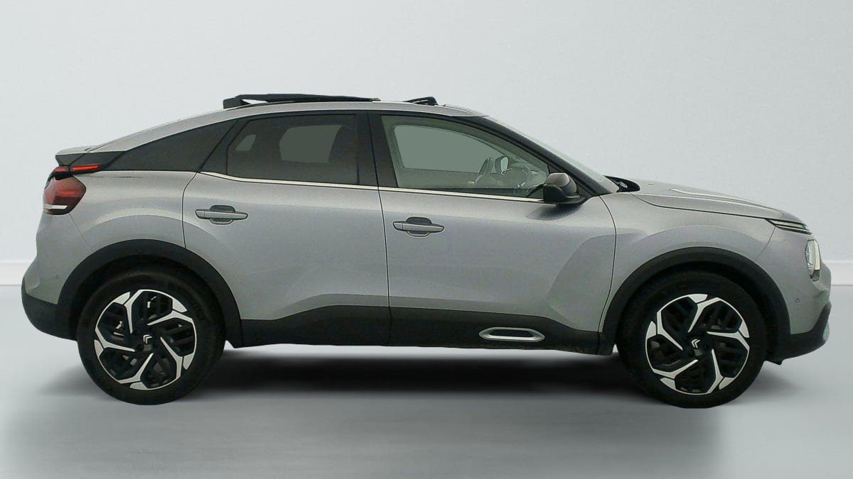 CITROEN C4 PureTech 130 S S BVM6 Shine