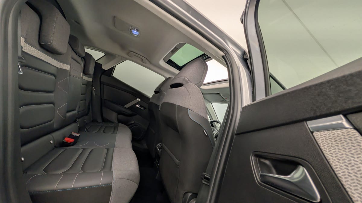 CITROEN C4 PureTech 130 S S BVM6 Shine