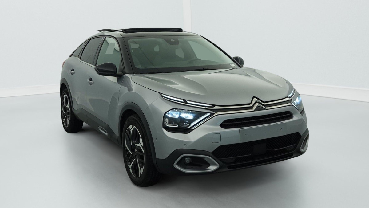 CITROEN C4 PureTech 130 S S BVM6 Shine