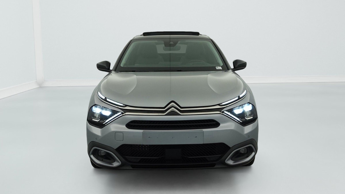 CITROEN C4 PureTech 130 S S BVM6 Shine