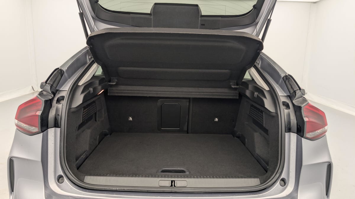 CITROEN C4 PureTech 130 S S BVM6 Shine