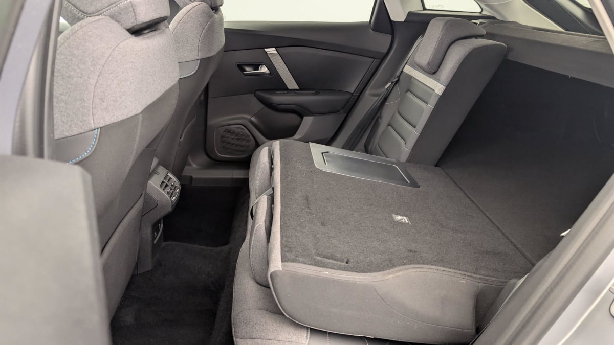 CITROEN C4 PureTech 130 S S BVM6 Shine