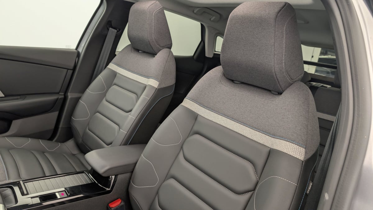 CITROEN C4 PureTech 130 S S BVM6 Shine