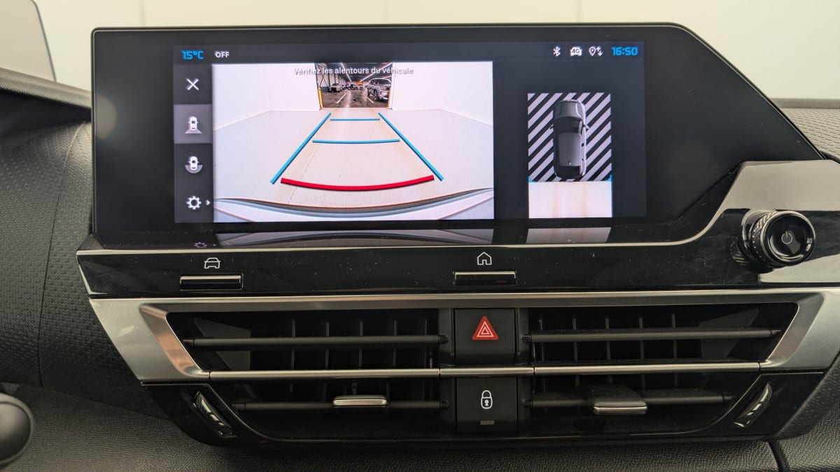 CITROEN C4 PureTech 130 S S BVM6 Shine