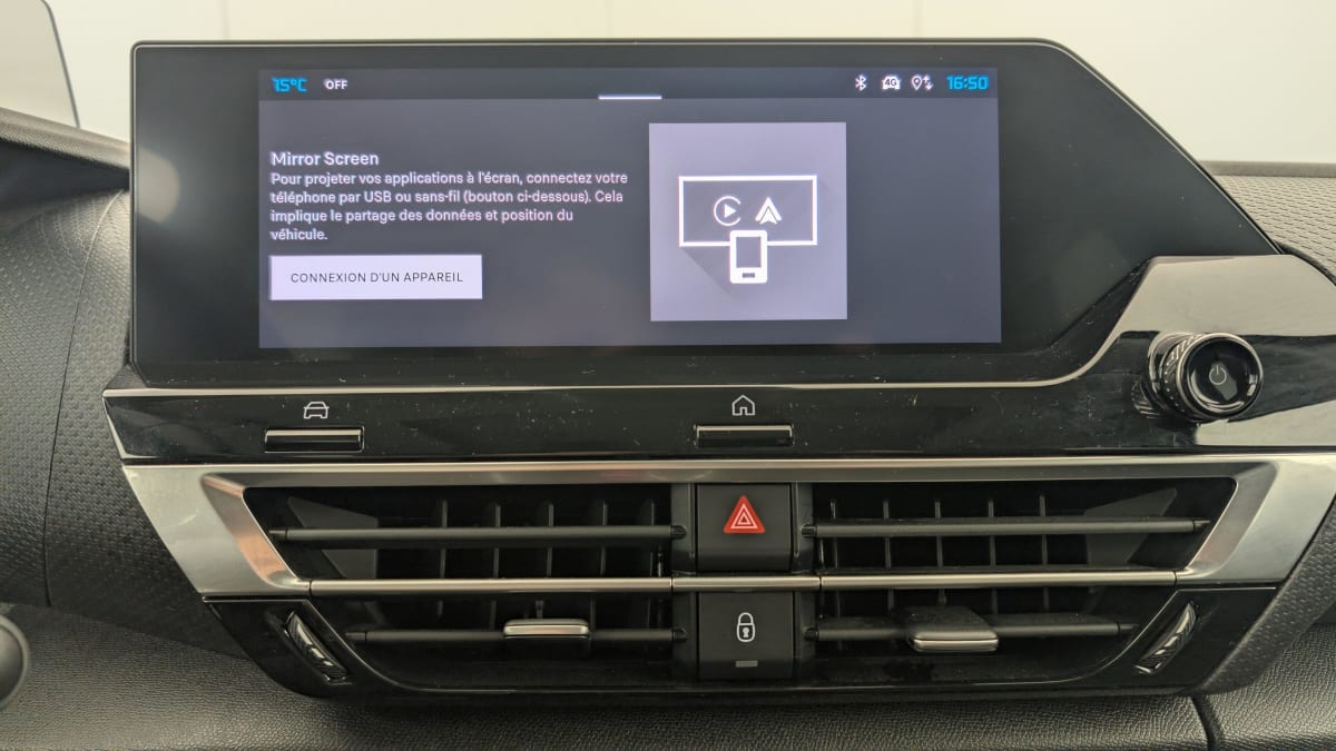 CITROEN C4 PureTech 130 S S BVM6 Shine