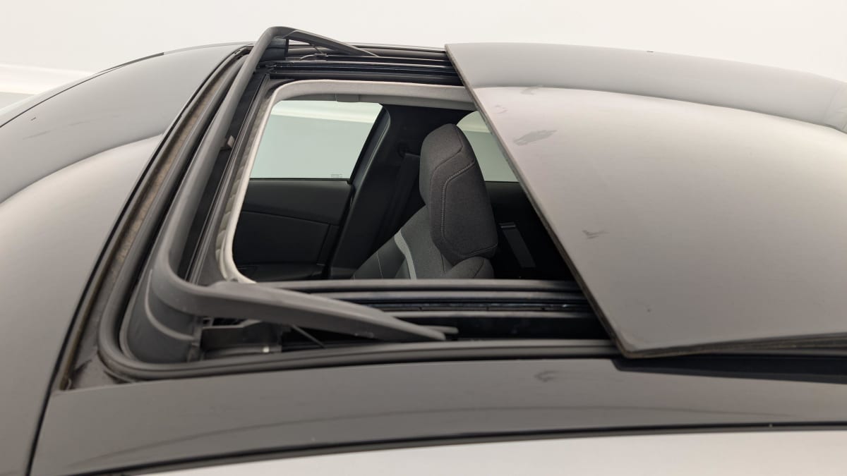 CITROEN C4 PureTech 130 S S BVM6 Shine