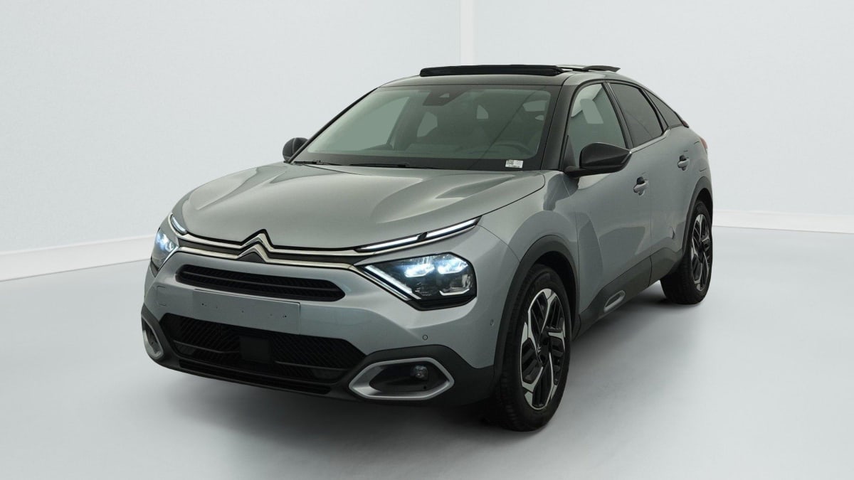 CITROEN C4 PureTech 130 S S BVM6 Shine