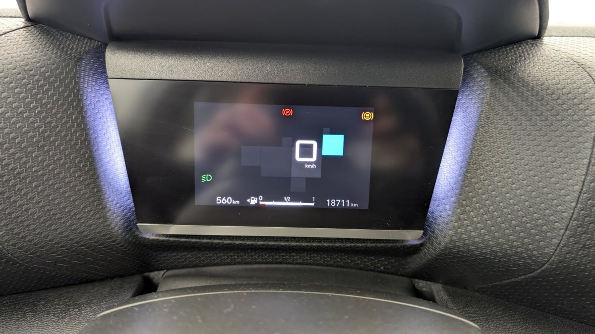 CITROEN C4 PureTech 130 S S BVM6 Shine