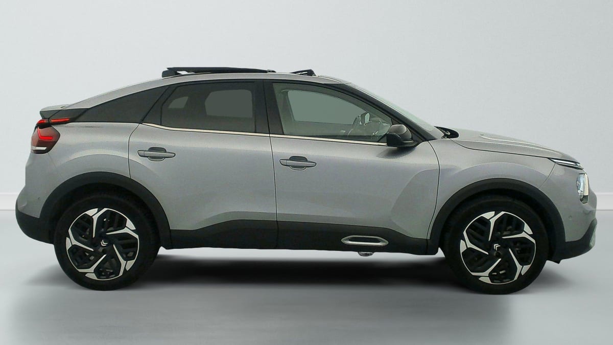 CITROEN C4 PureTech 130 S S BVM6 Shine