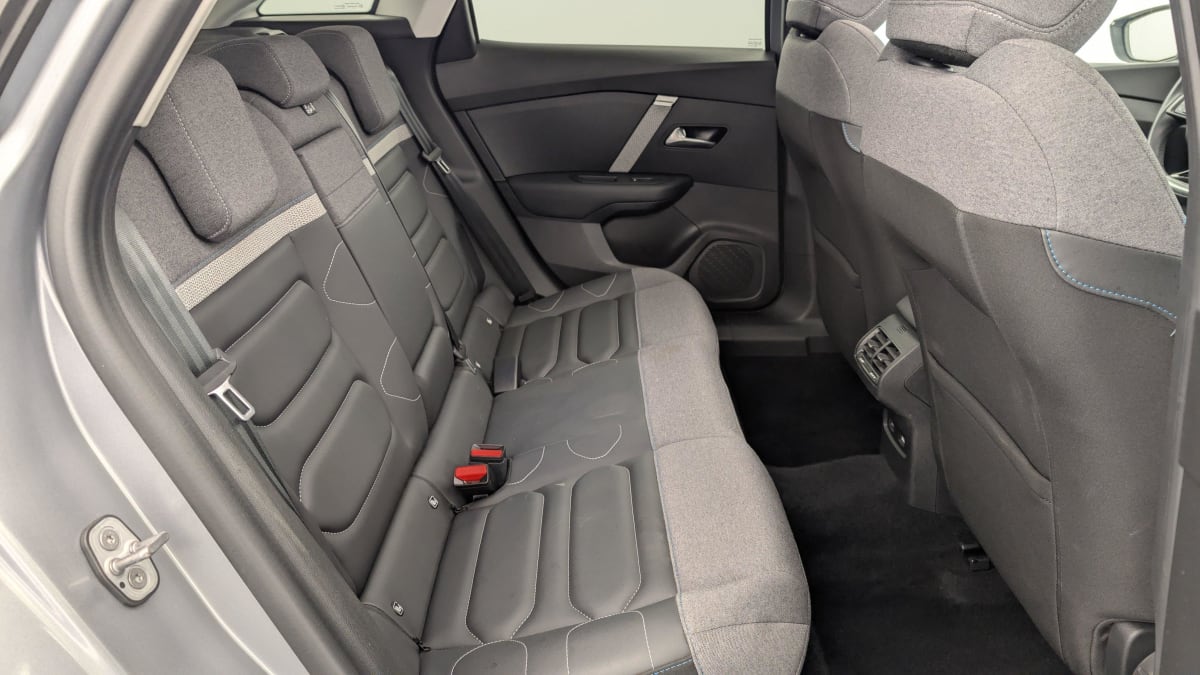 CITROEN C4 PureTech 130 S S BVM6 Shine