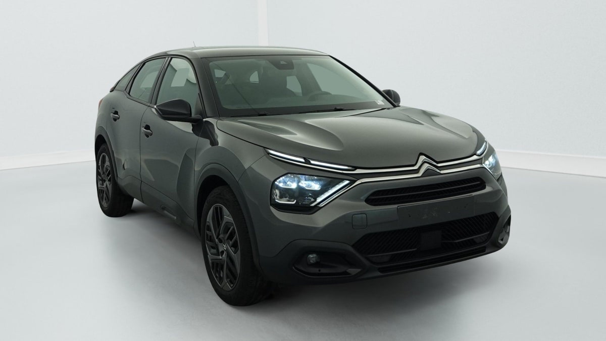 CITROEN C4 PureTech 130 S S BVM6 Feel Pack