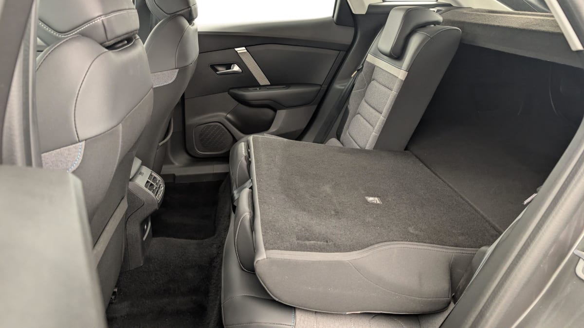 CITROEN C4 PureTech 130 S S BVM6 Feel Pack