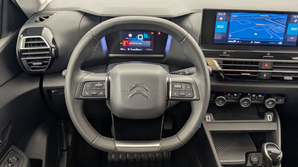 CITROEN C4 PureTech 130 S S BVM6 Feel Pack