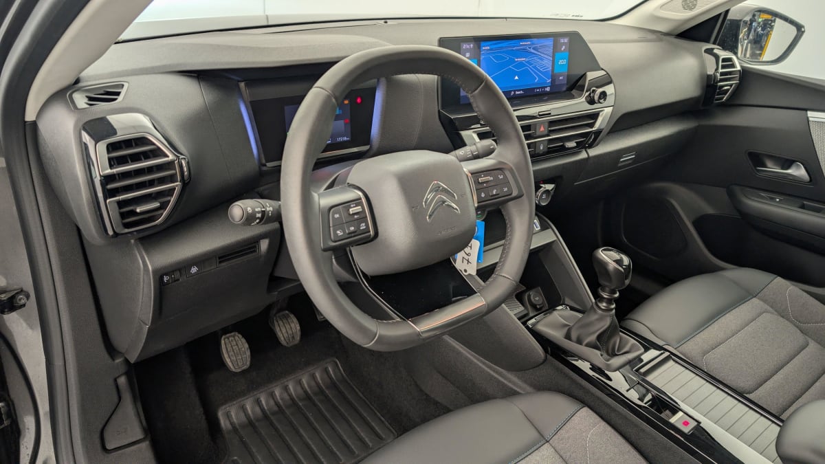 CITROEN C4 PureTech 130 S S BVM6 Feel Pack