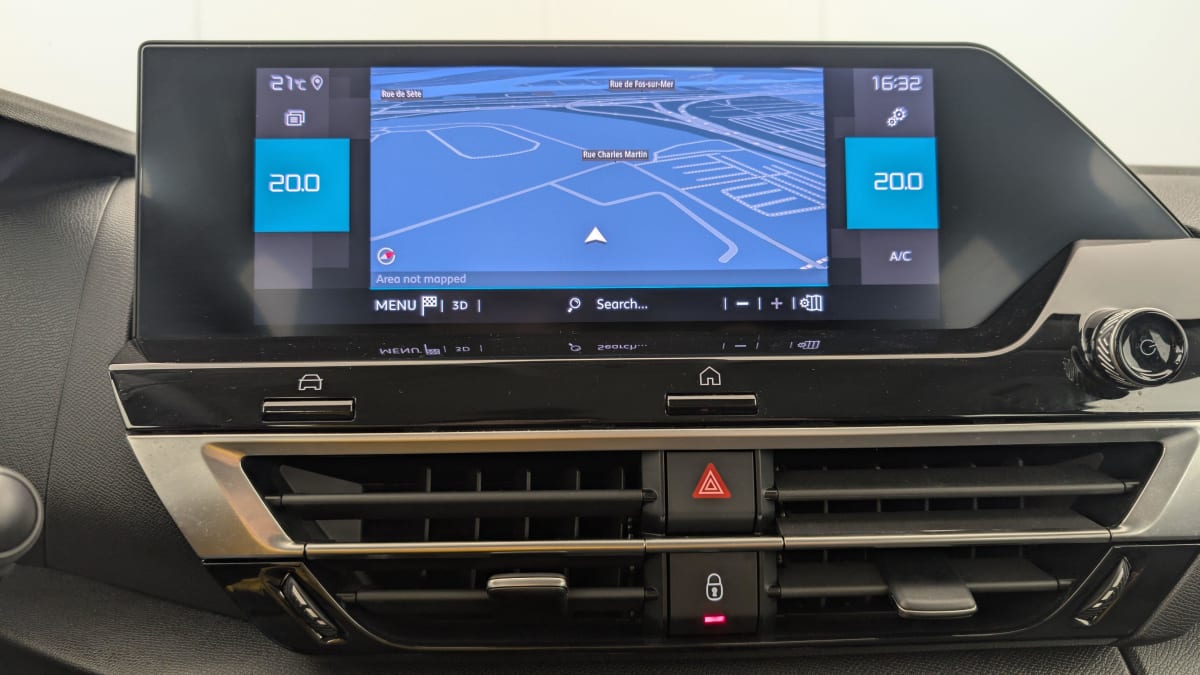 CITROEN C4 PureTech 130 S S BVM6 Feel Pack