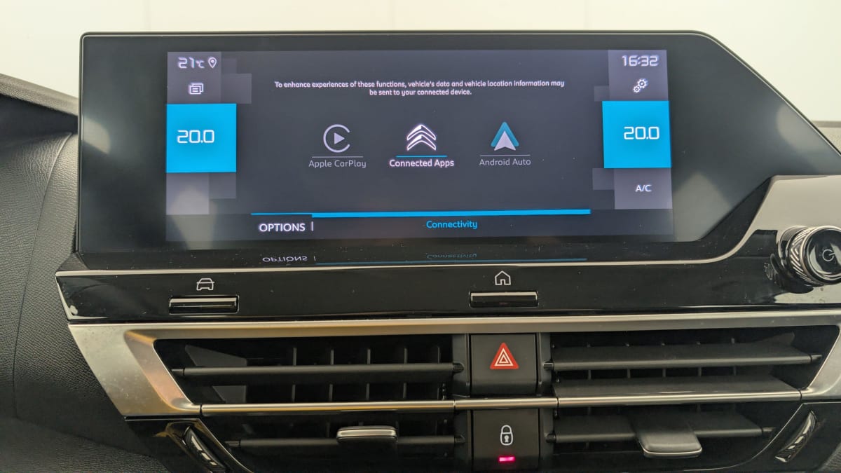 CITROEN C4 PureTech 130 S S BVM6 Feel Pack