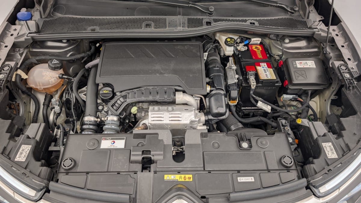 CITROEN C4 PureTech 130 S S BVM6 Feel Pack