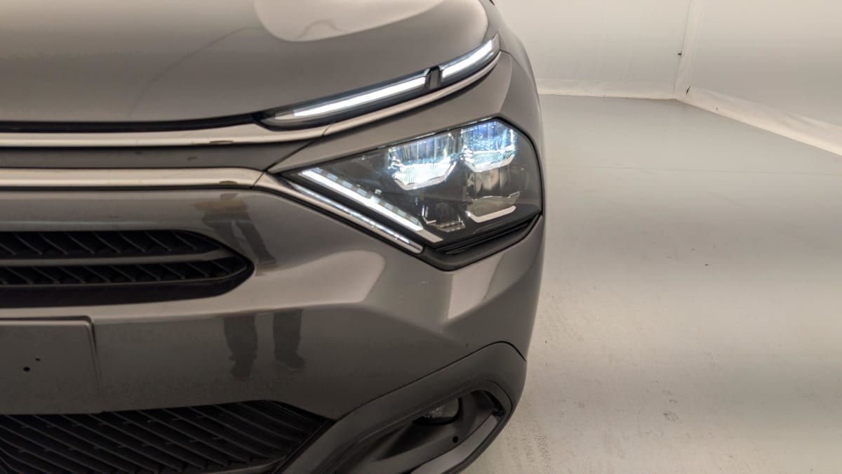 CITROEN C4 PureTech 130 S S BVM6 Feel Pack