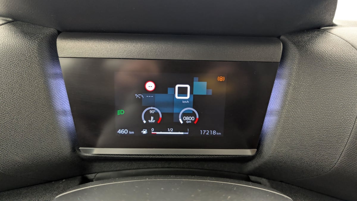 CITROEN C4 PureTech 130 S S BVM6 Feel Pack