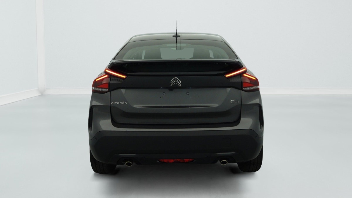 CITROEN C4 PureTech 130 S S BVM6 Feel Pack