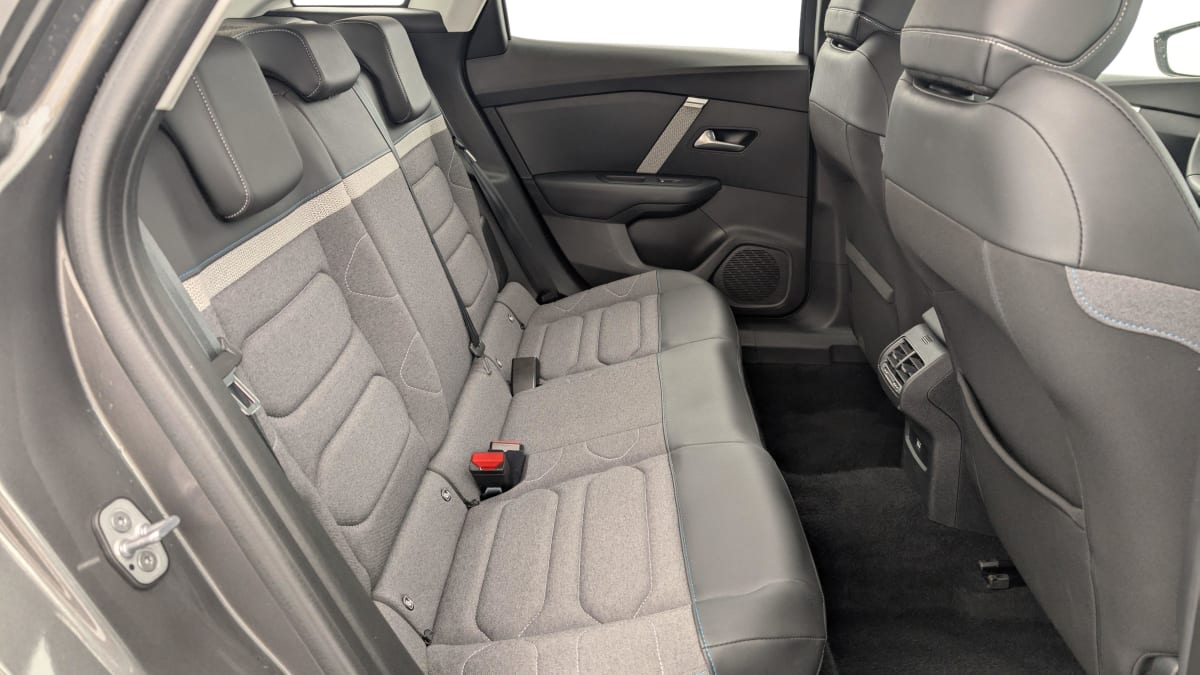 CITROEN C4 PureTech 130 S S BVM6 Feel Pack