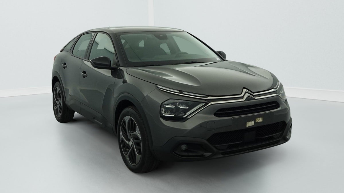 CITROEN C4 PureTech 130 S S BVM6 Feel Pack
