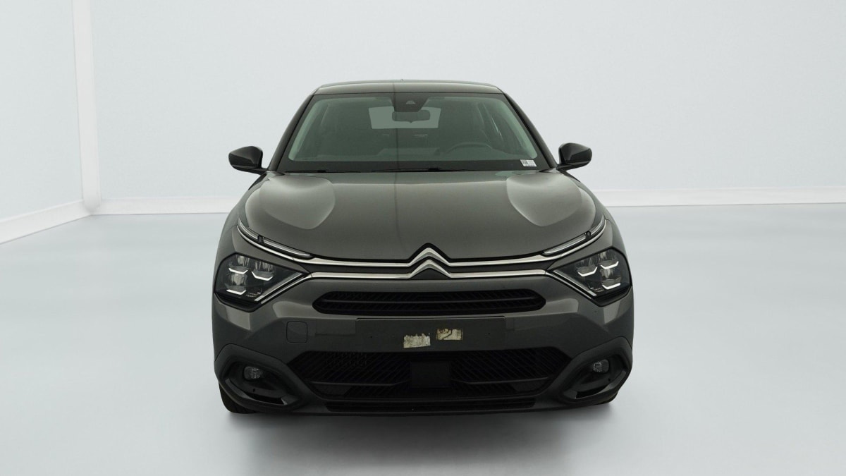 CITROEN C4 PureTech 130 S S BVM6 Feel Pack