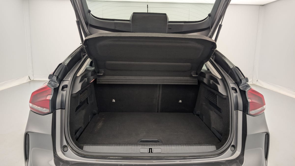 CITROEN C4 PureTech 130 S S BVM6 Feel Pack
